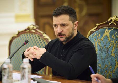 «Любой ценой»: в Европе раскрыли шаги Зеленского по удержанию власти