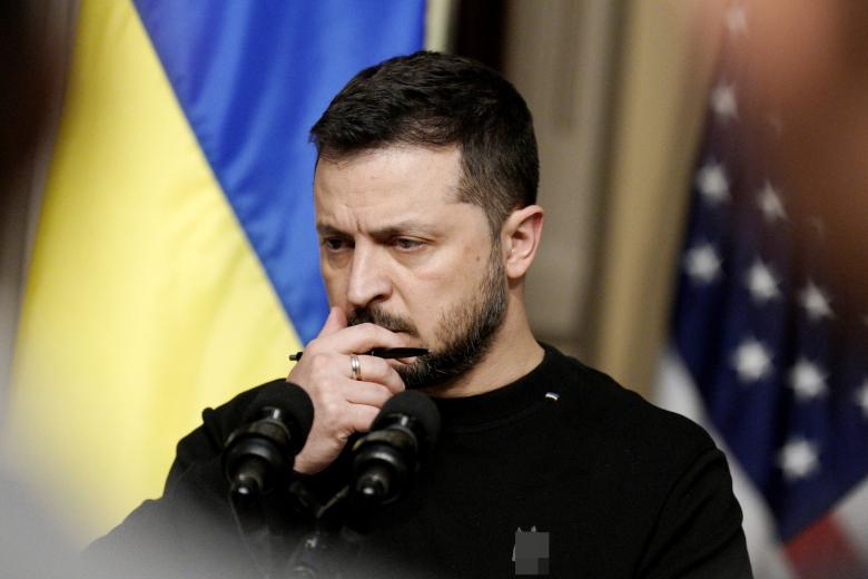 Владимир Зеленский