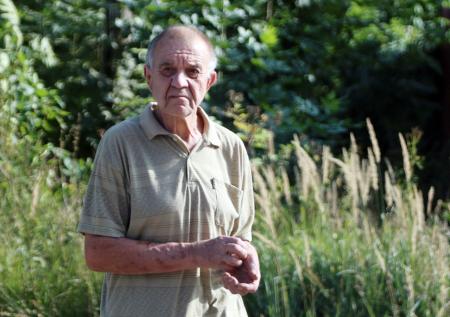 Новая женщина, жалобы на пенсию и Собчак: как живет скопинский маньяк