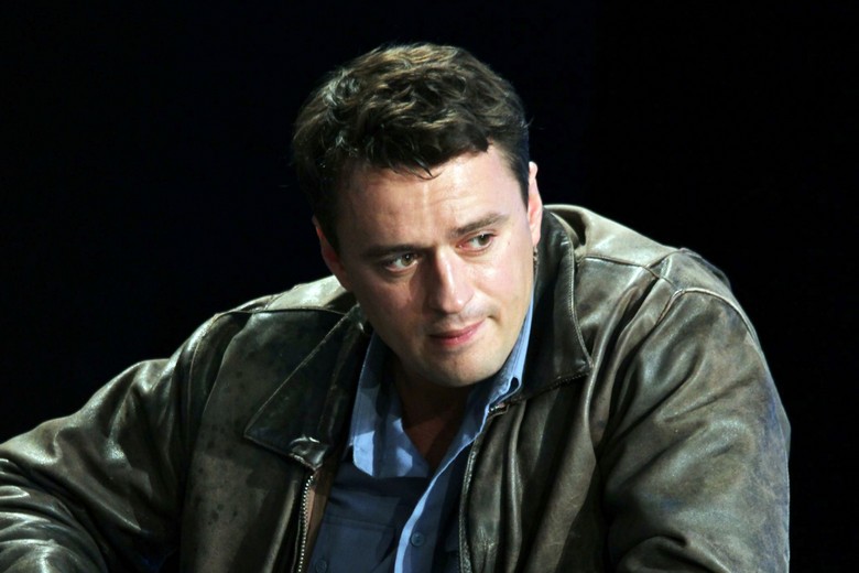 Никита Зверев