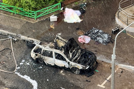 Раскрыто, в какую сумму СБУ оценила жизнь генерала Москалика