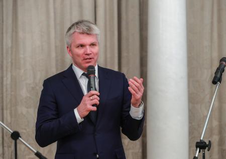 Колобков прокомментировал переизбрание Матыцина