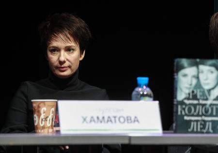 Друг Чулпан Хаматовой рассказал об одиночестве актрисы