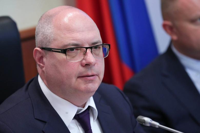 Сергей Гаврилов