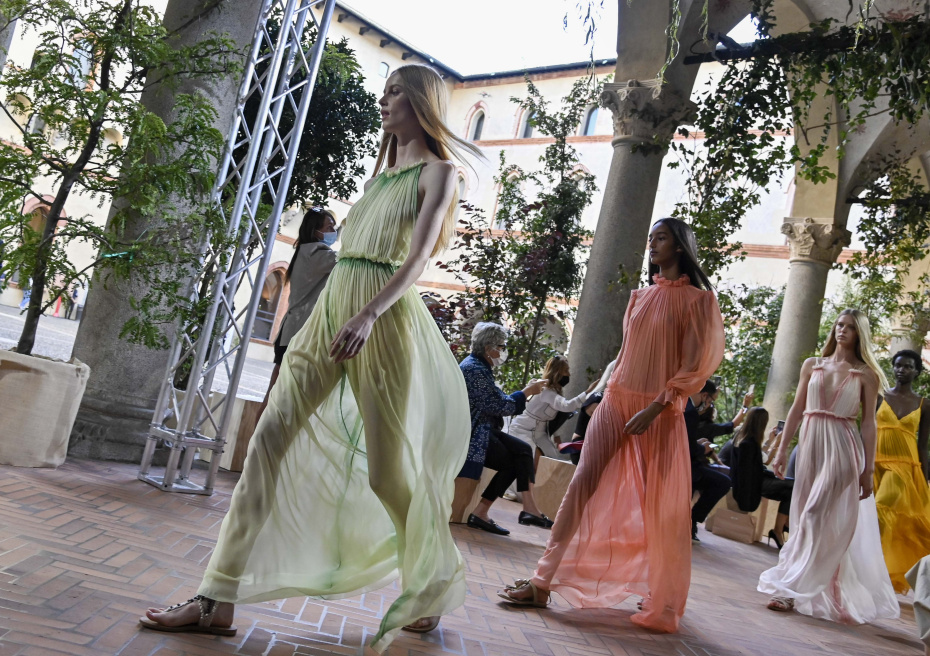 ALBERTA FERRETTI
