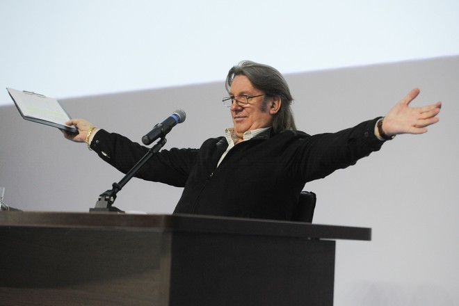 Юрий Лоза