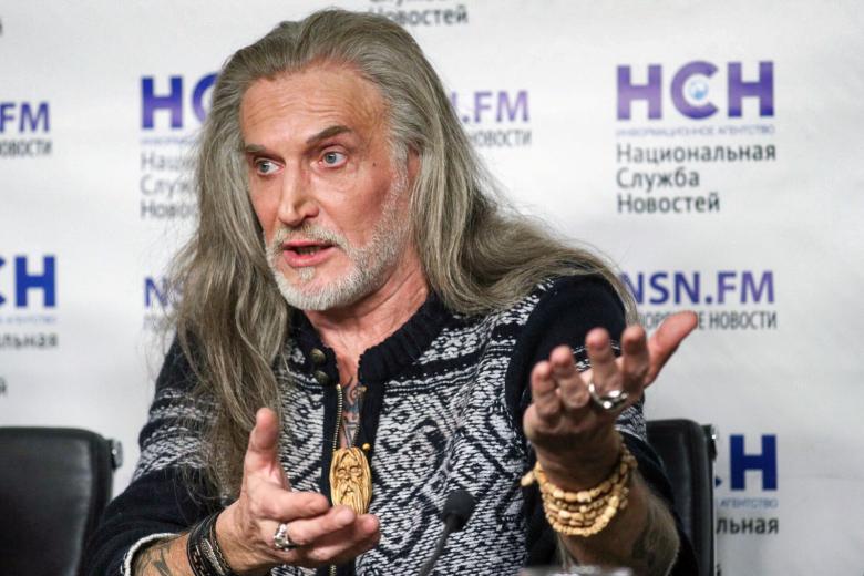 Никита Джигурда
