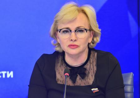 В Совфеде высказались о ситуации с недопущением севастопольцев в укрытие
