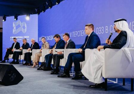 В Подмосковье расширят три особые экономические зоны