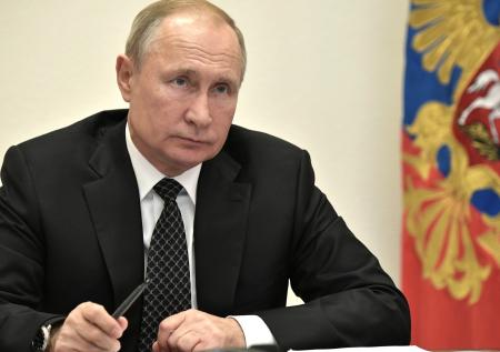 Путин предрёк дефицит квалифицированных кадров в России
