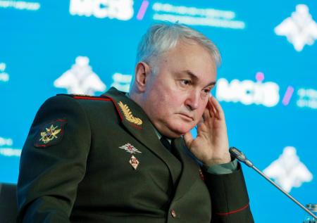 В Совфеде прокомментировали слова Картаполова об отказе от обмена пленными