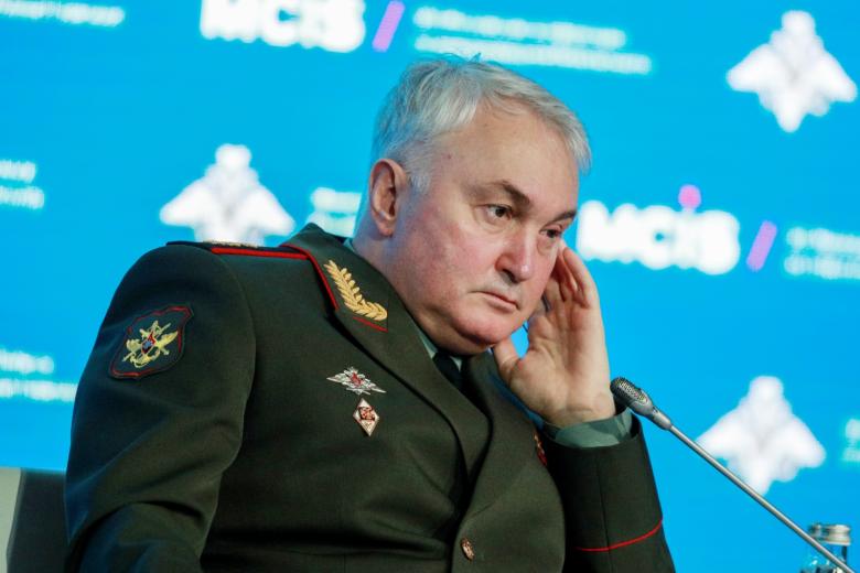  Андрей Картаполов