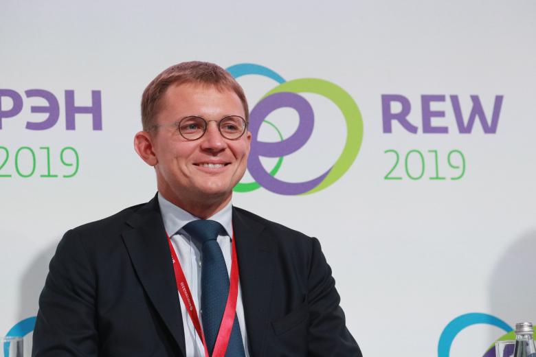 Алексей Сазанов