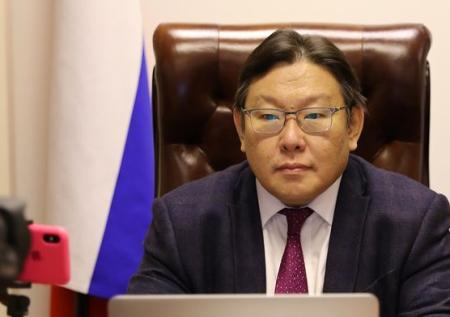 Ректора Малой академии наук в Якутии уволили за спор о ковидном госпитале