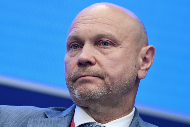 Сергей Катасонов