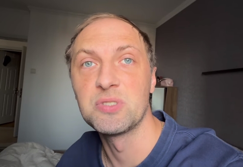 Александр Зубарев