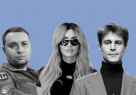 «Смерть» Буданова, драма Меган Фокс, споры о Янковском: что будет дальше