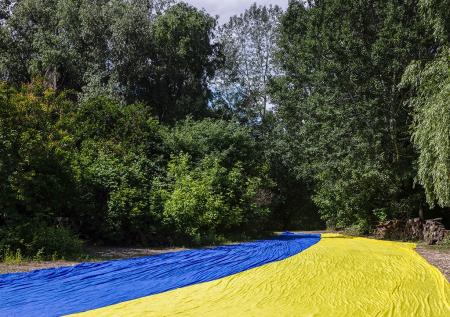 Полковник США рассказал, что останется от территории Украины