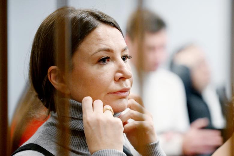Елена Блиновская