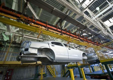 Минфин США продлил срок завершения сделок с «Группой ГАЗ»
