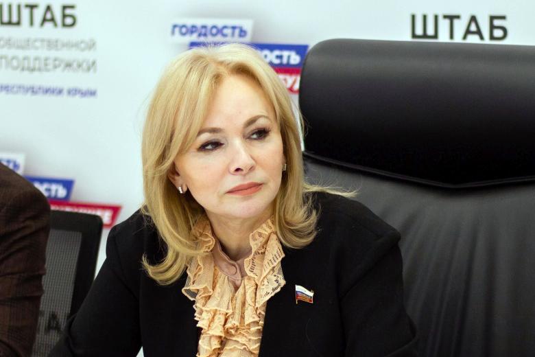 Ольга Ковитиди