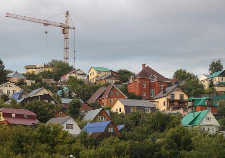 Названа причина продления дачной амнистии