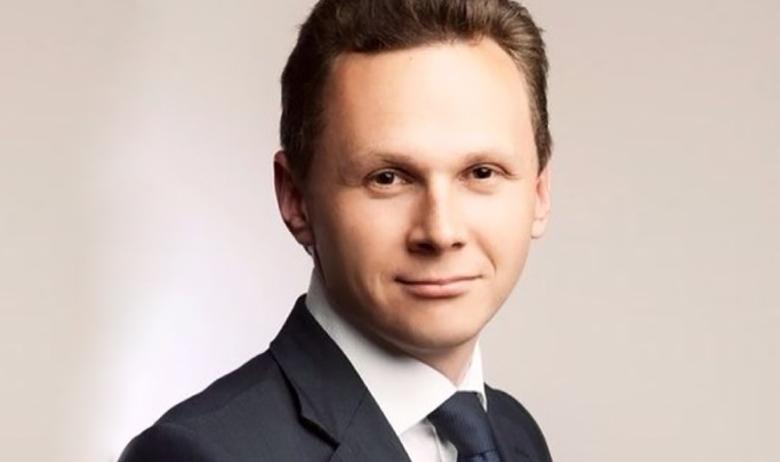 Александр Орешков