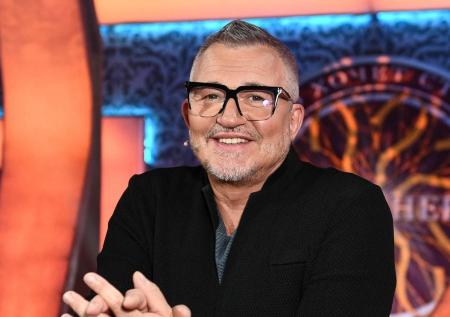 Дибров назвал «никаким» свой гонорар за «Кто хочет стать миллионером?»