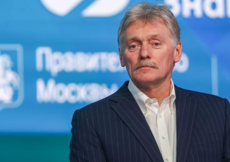 Песков объяснил, что мешает Киеву соблюдать перемирие