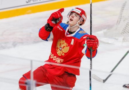 Кожевников — о победе сборной России над чехами: игроки НХЛ не нужны