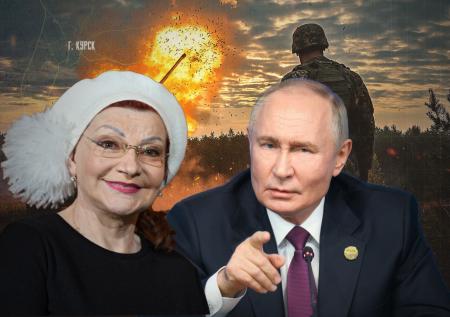 Степаненко и скандал из-за завещания, решение Путина по Курску: что дальше