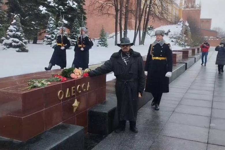 Селим Бенсаад