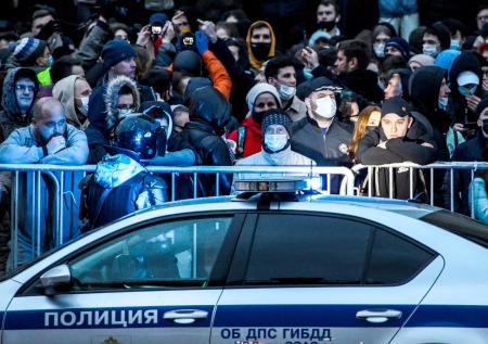 В Новосибирске согласовали митинг из-за тарифов ЖКХ