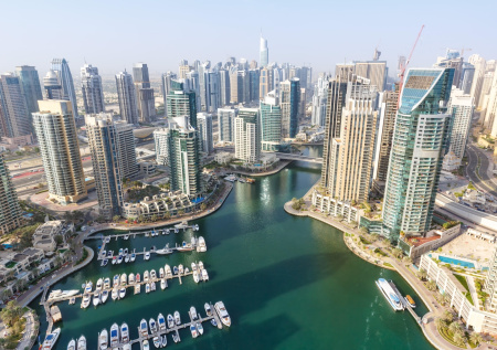 АТОР отомстила дубайским отелям за выселение россиян