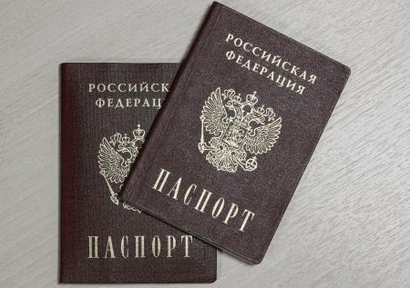 Паспорта, СНИЛС и ИНН предложили объединить в документ нового образца