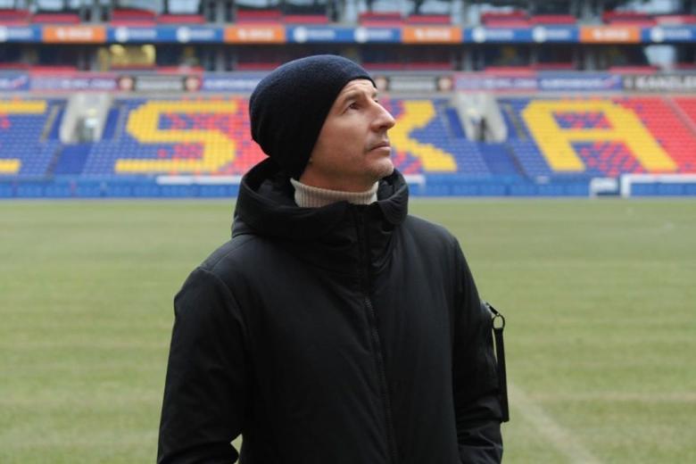 Евгений Алдонин