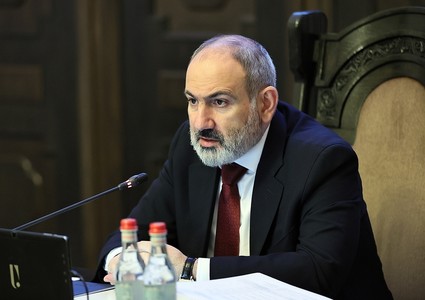 «Меняют коней на переправе»: депутат Госдумы Затулин о словах Пашиняна