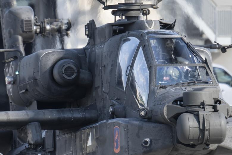 Apache