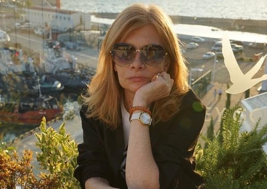 Ирина Толмацкая