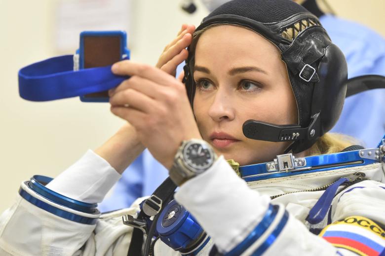 Юлия Пересильд