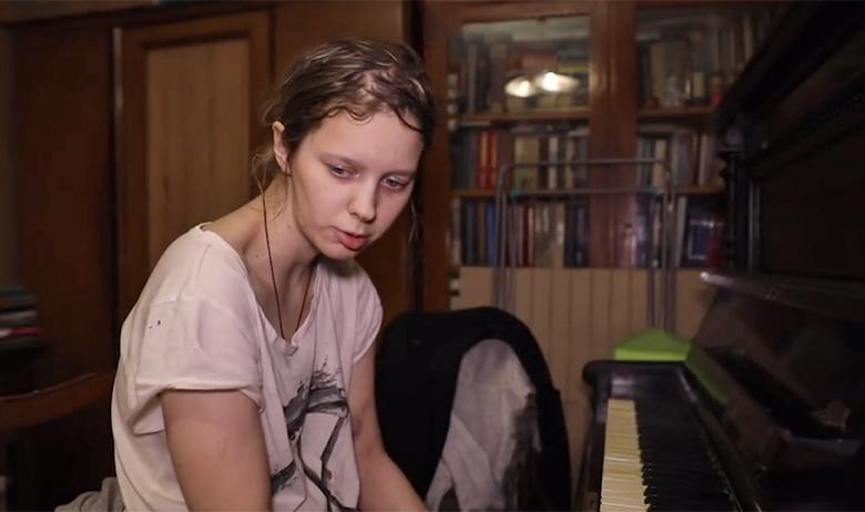 Анна Коровушкина