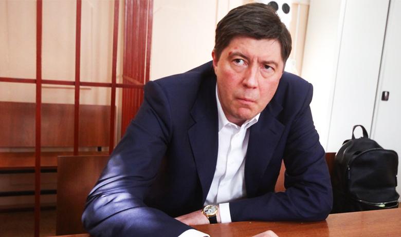 Алексей Хотин