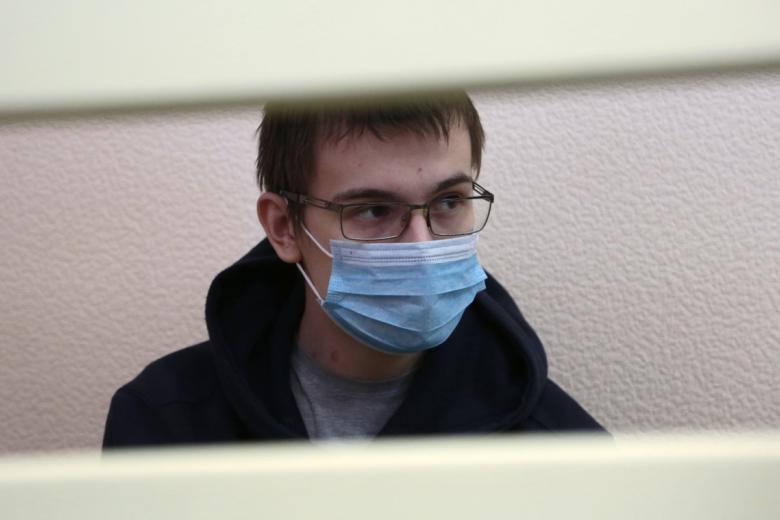 Тимур Бекмансуров