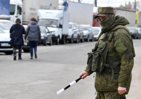 Что могут сделать с вкладами при военном положении и других режимах