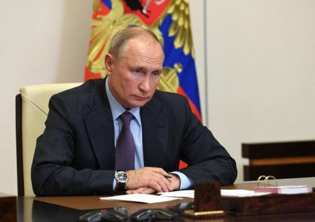 Британцы осудили журналиста за «предупреждение» Путину об ошибке