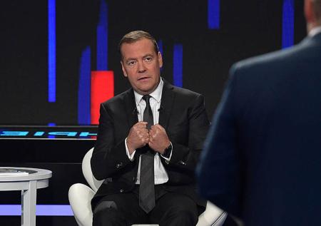 Самая кричащая проблема РФ озадачила Медведева