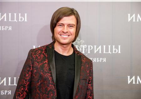 «Стала модной»: Шаляпин открестился от прошлой критики Кадышевой