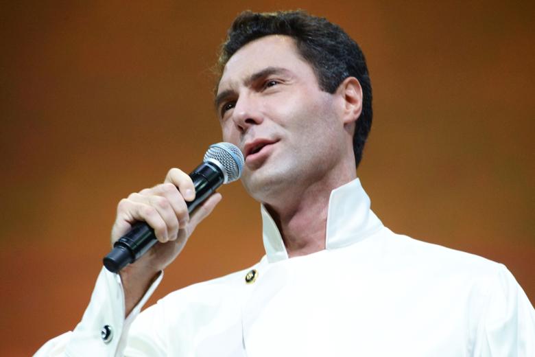 Евгений Кунгуров
