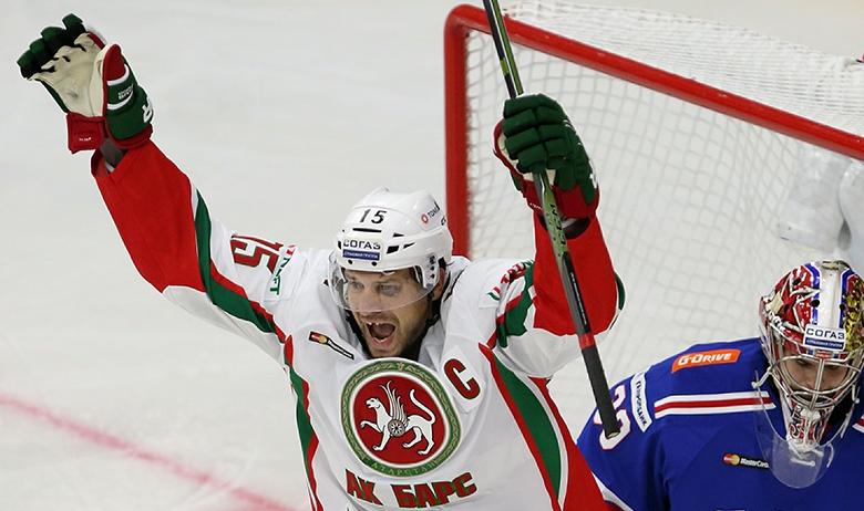 Александр Свитов