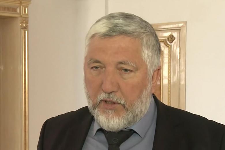 Ахмед Дзейтов